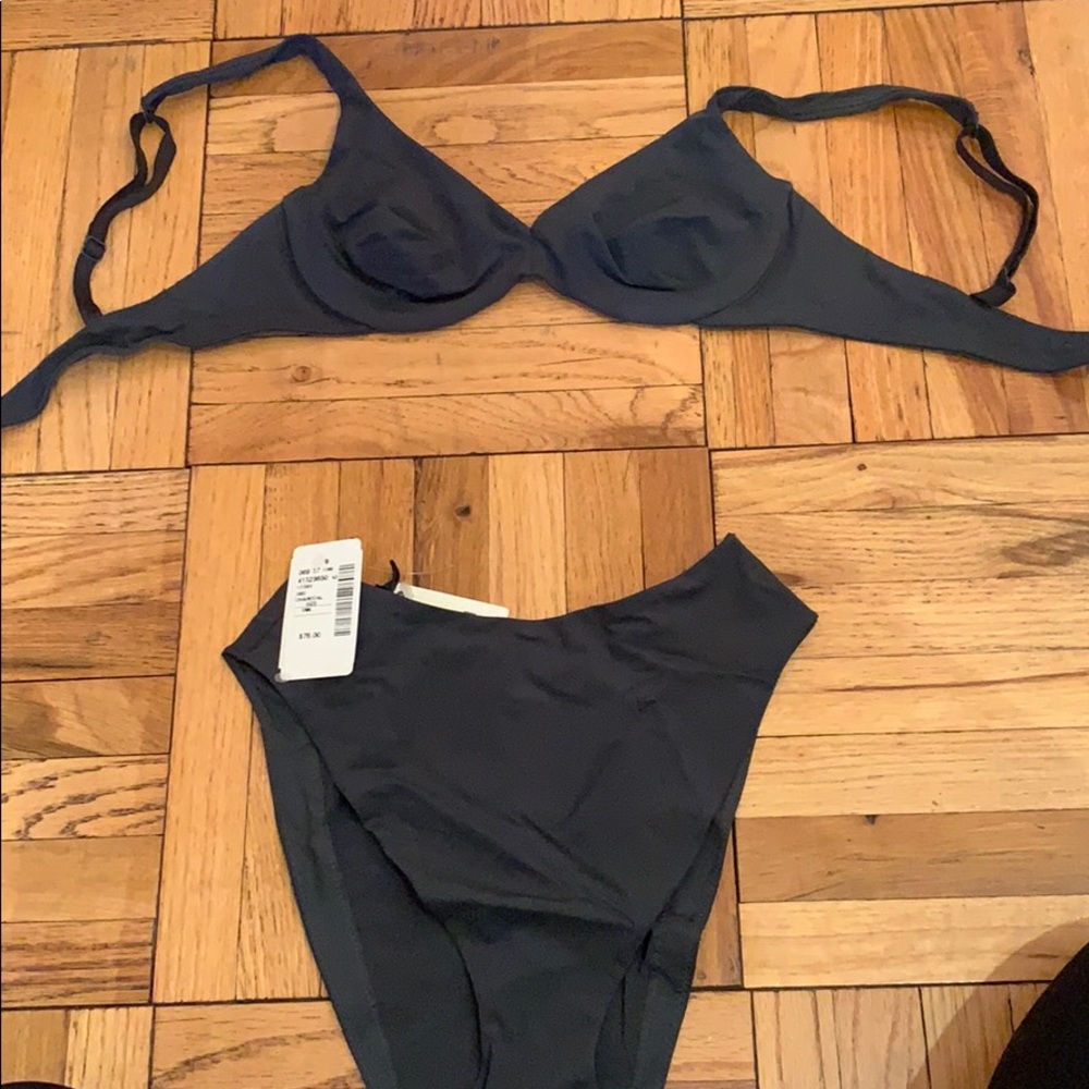 LA PERLA LINGERIE SET